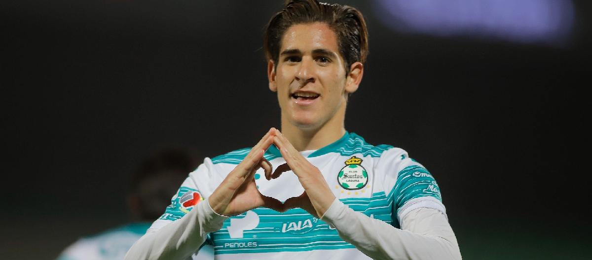 Munoz joins Sporting Kansas City on loan
