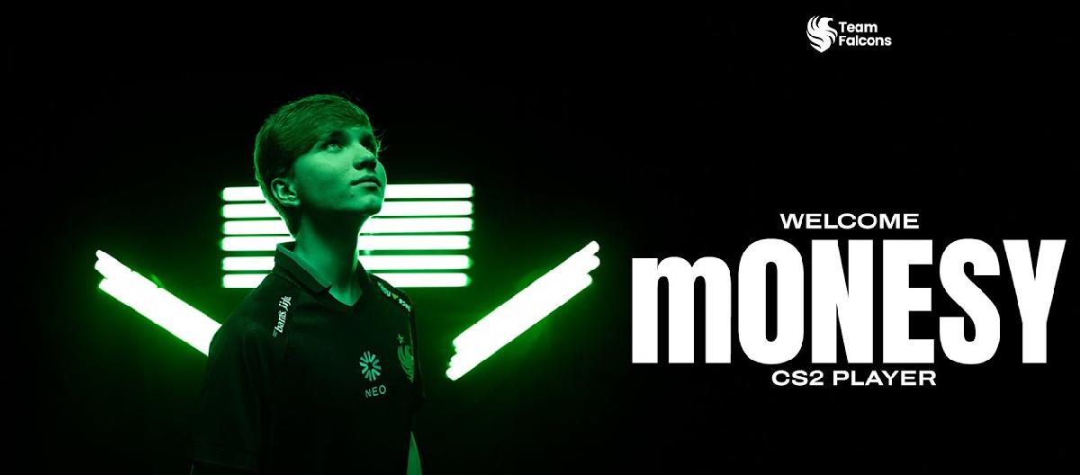 CS2: m0NESY is G2's strongest money-making tool, with a return rate of 715% after signing CS2: m0NESY is G2's strongest money-making tool, with a return rate of 715% after signing