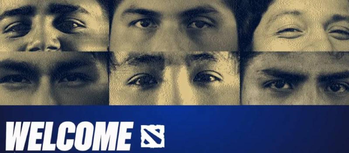 OG establishes a new South American team OG.LATAM to seek breakthroughs and create new glory