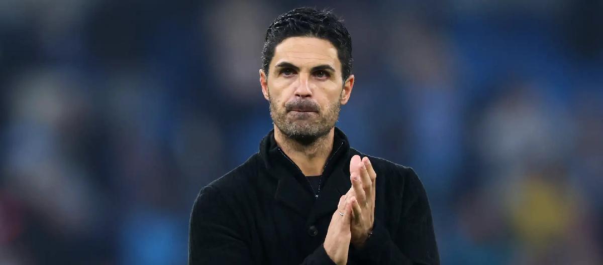 Arsenal to make last-minute decision on Mikel Merino and Ben White's availability for PSG clash