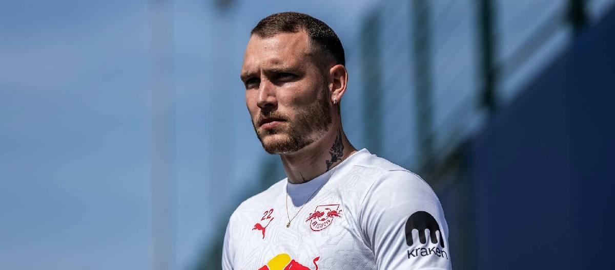 David Raum believes that maintaining the right mentality can help the team better use ball possession tactics