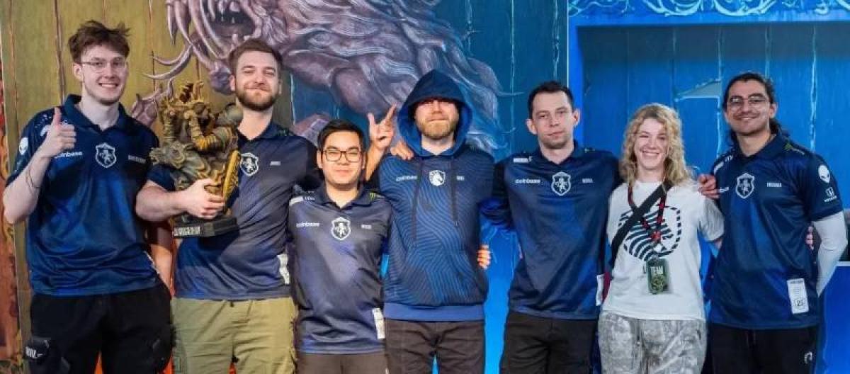 OG推出纪录片揭露《Dota 2》低潮期全记录