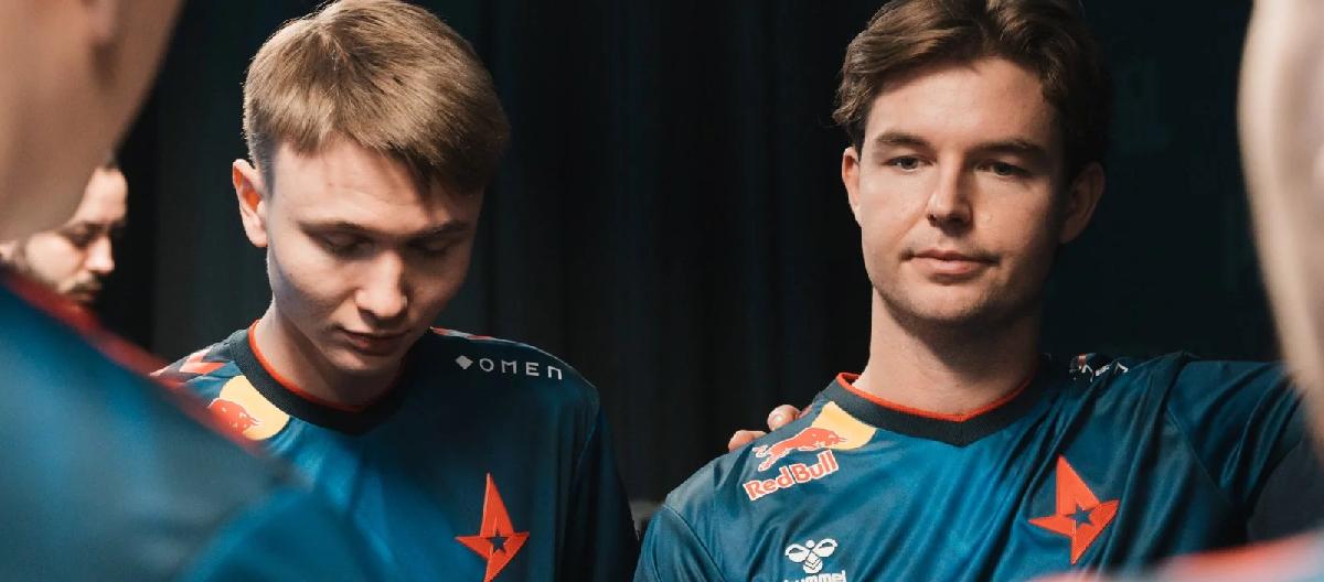 CS2: Is Astralis on the verge of being sold or closed?