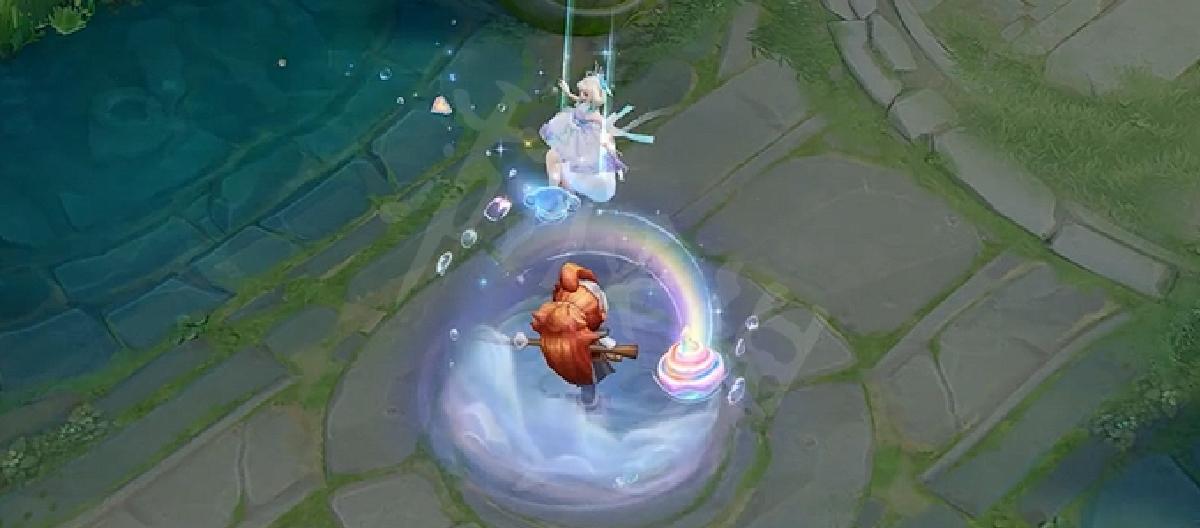 True Hertz is compared again, and Big Eared Dog Dream may become Yao Mei's god-level skin. (Part 2)