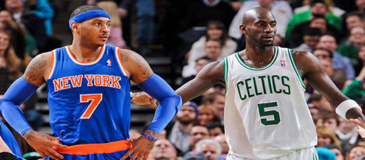 Brunson and Anunoby shine as Knicks beat Celtics in overtime