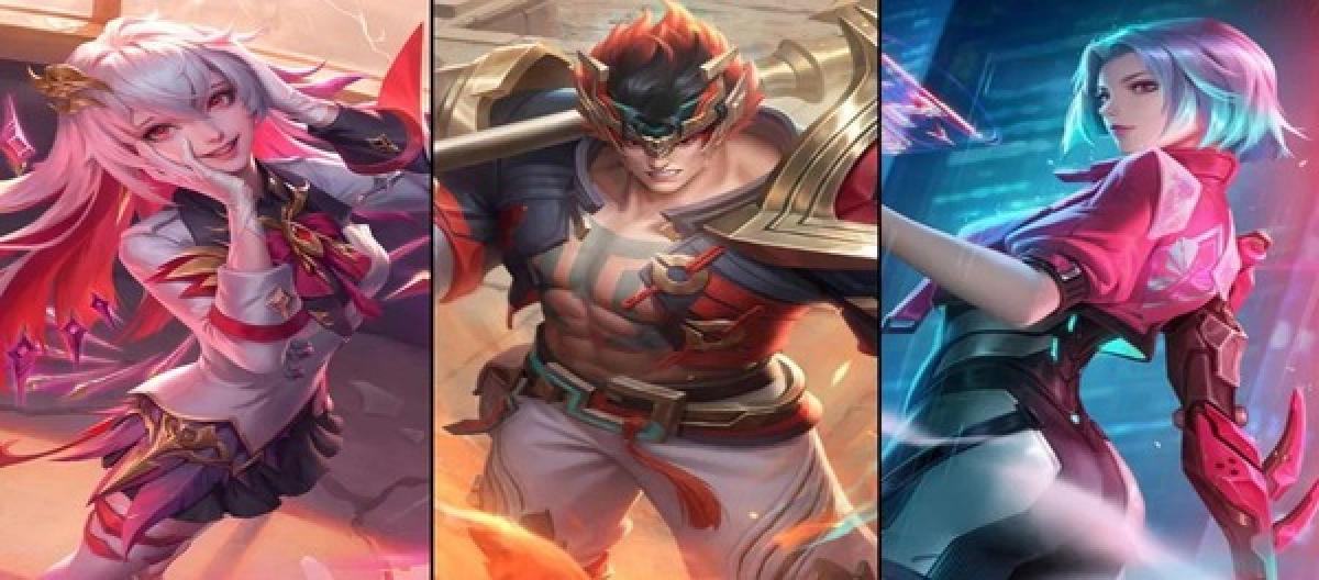 Novice jungle hero recommendation: Zhao Yun, Sun Wukong and other four heroes are on the list