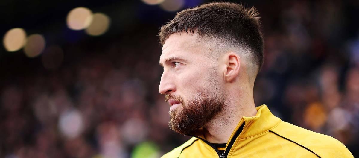 Matt Doherty: We are proud of our performance and will face the remaining three games with a positive attitude
