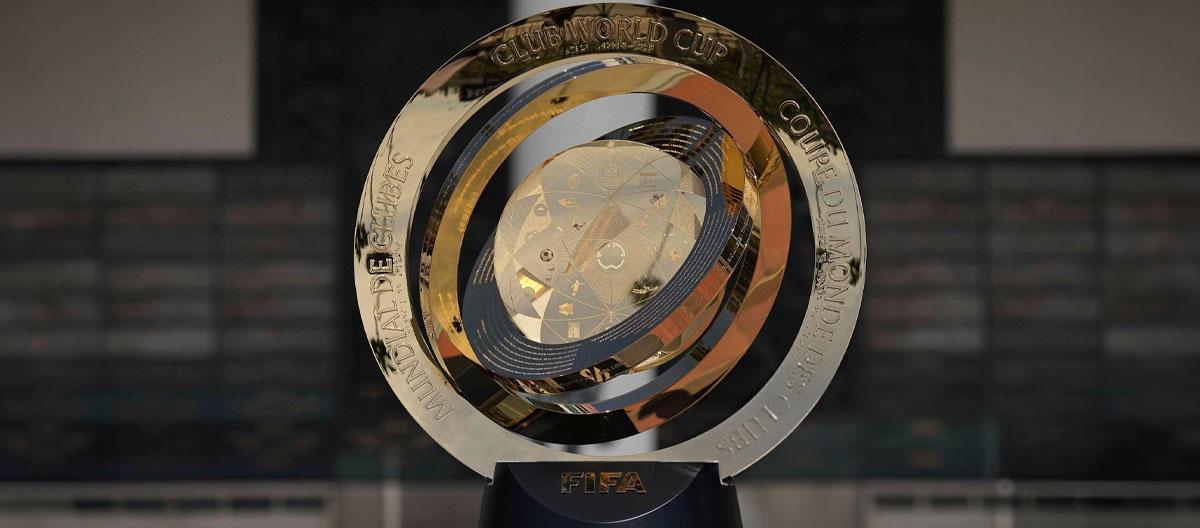 FIFA will host a play-off match to determine the club that will replace Club León and participate in the Club World Cup..