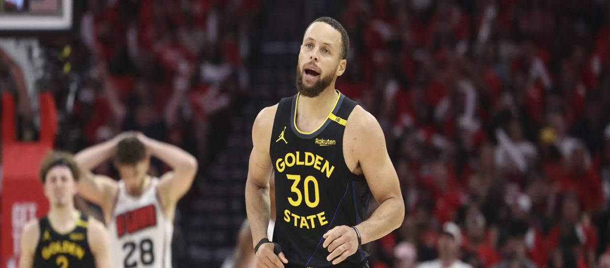 Curry: I hope to return as soon as possible, but I won't take any risks