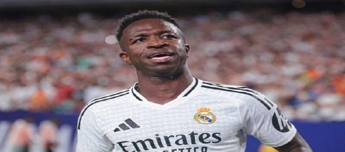 Real Madrid highly trusts Enderric: the future pillar of the striker, rejects loan plan and fully trains him