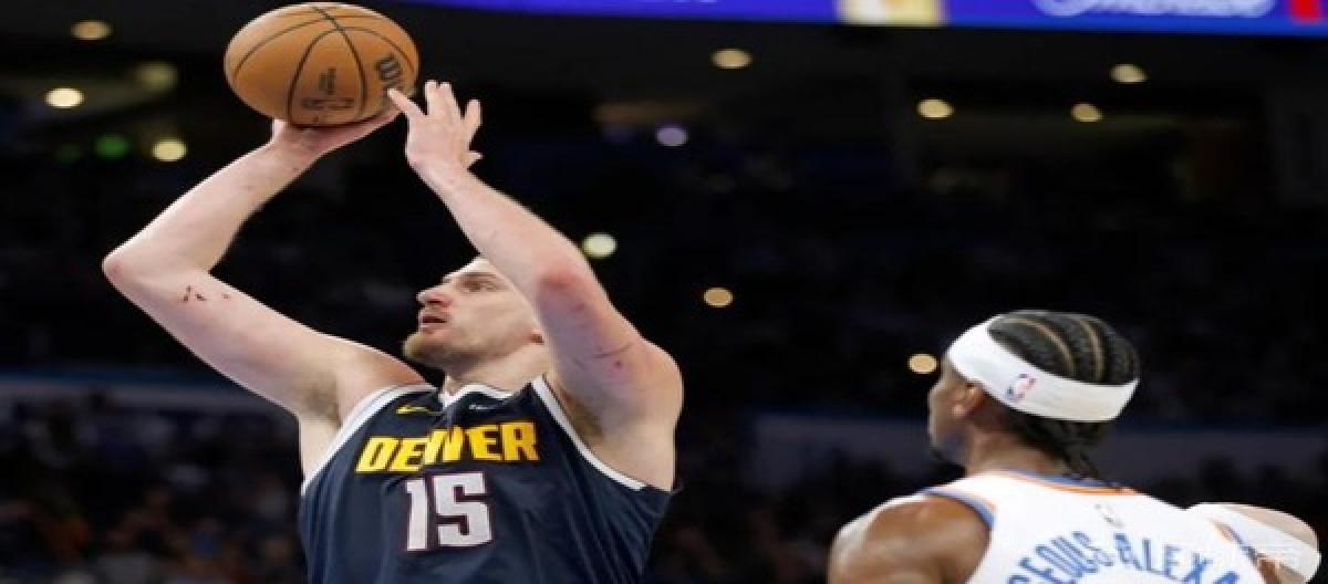 Who is the real MVP? The value battle between Alexander and Jokic