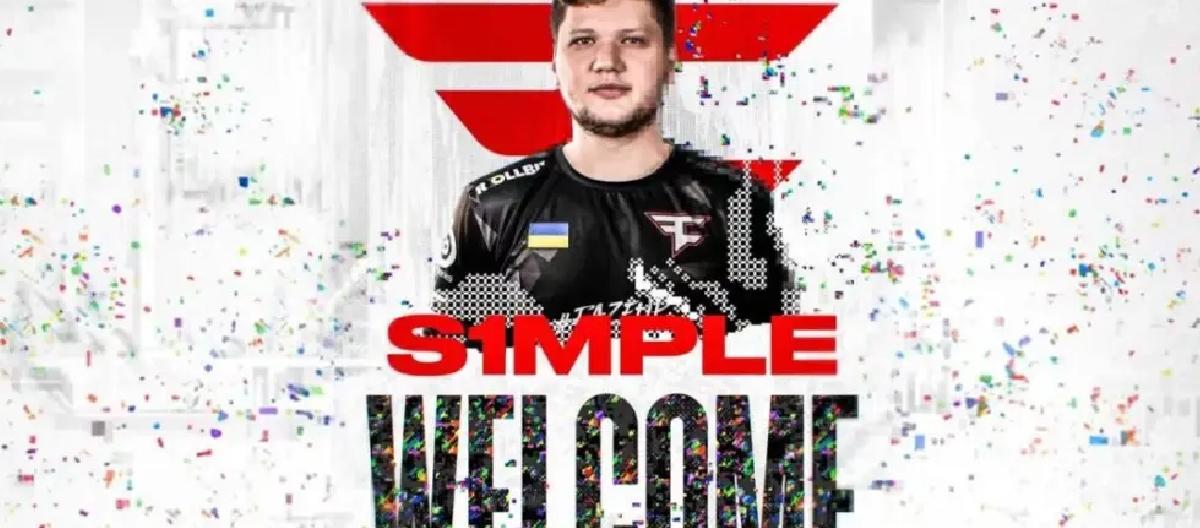 CS2: s1mple says he will return double what was taken