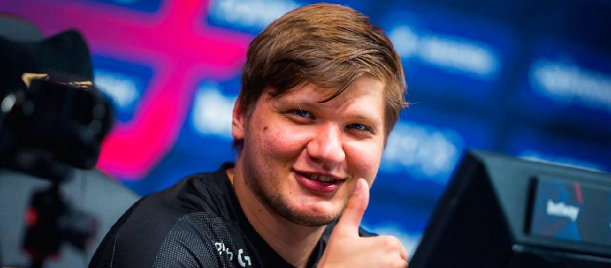 CS2: Loaned players are not considered as main players, and s1mple personal stickers will not be issued at Austin Major 2025
