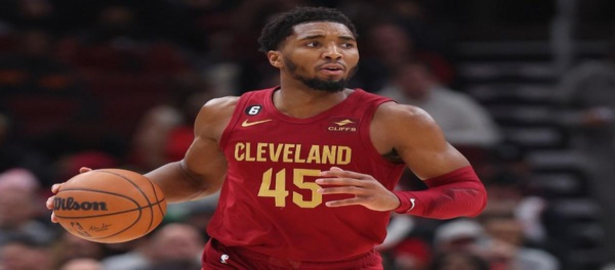 The Pacers beat the Cavaliers again with a total score of 4-1 and advanced to the Eastern Conference Finals. Mitchell's 35 points could not save the game.
