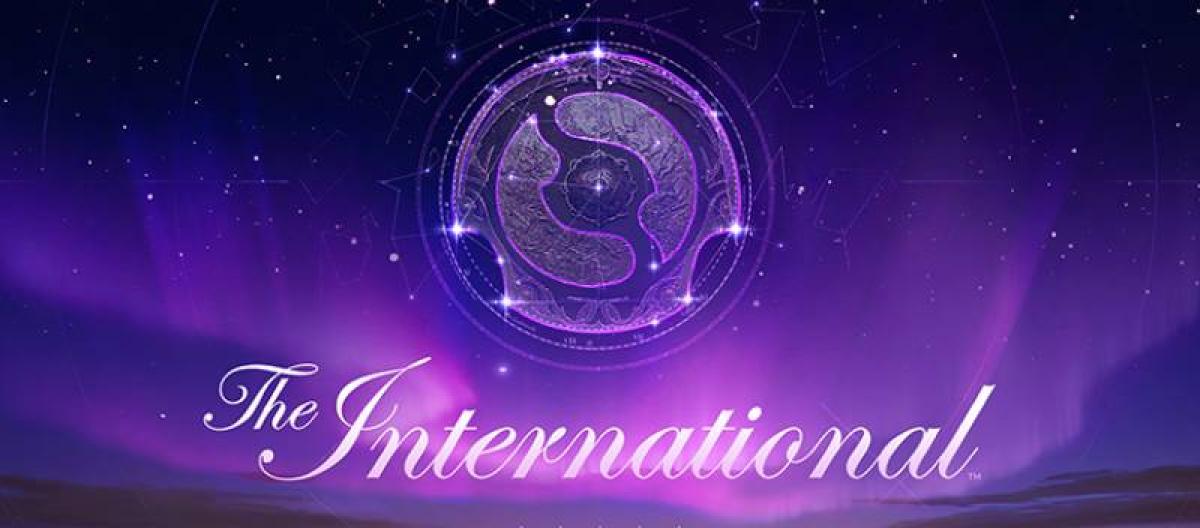 The International Dota 2 Invitational will officially start on September 4th