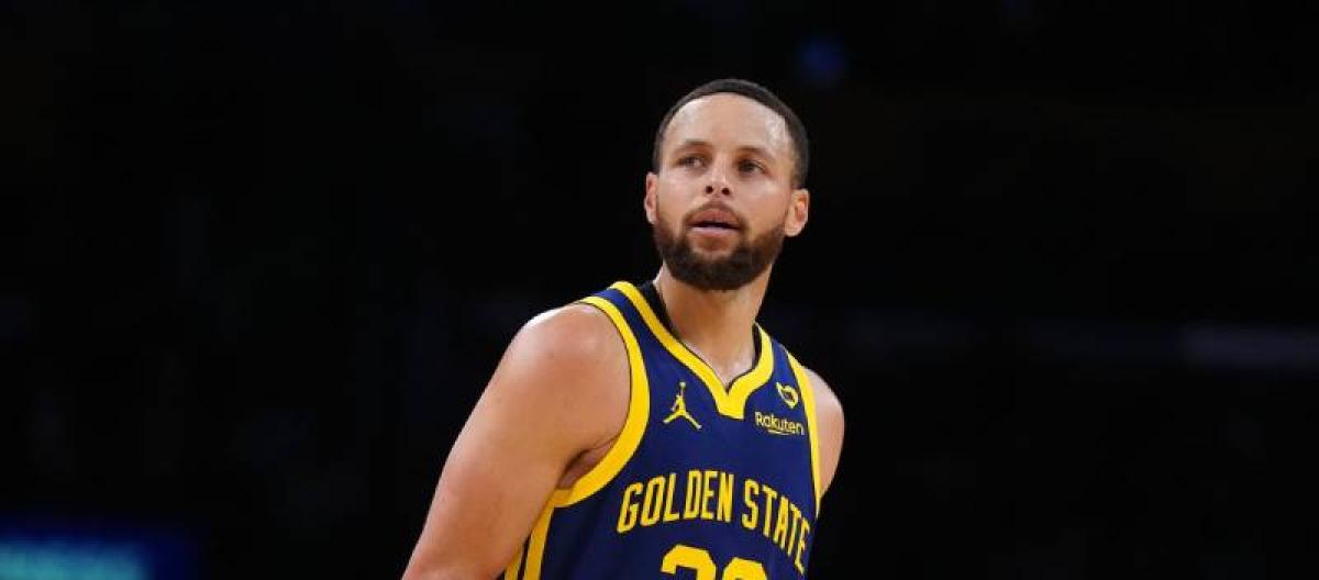 Stephen Curry injury update confirmed to continue to miss Game 5 of the series
