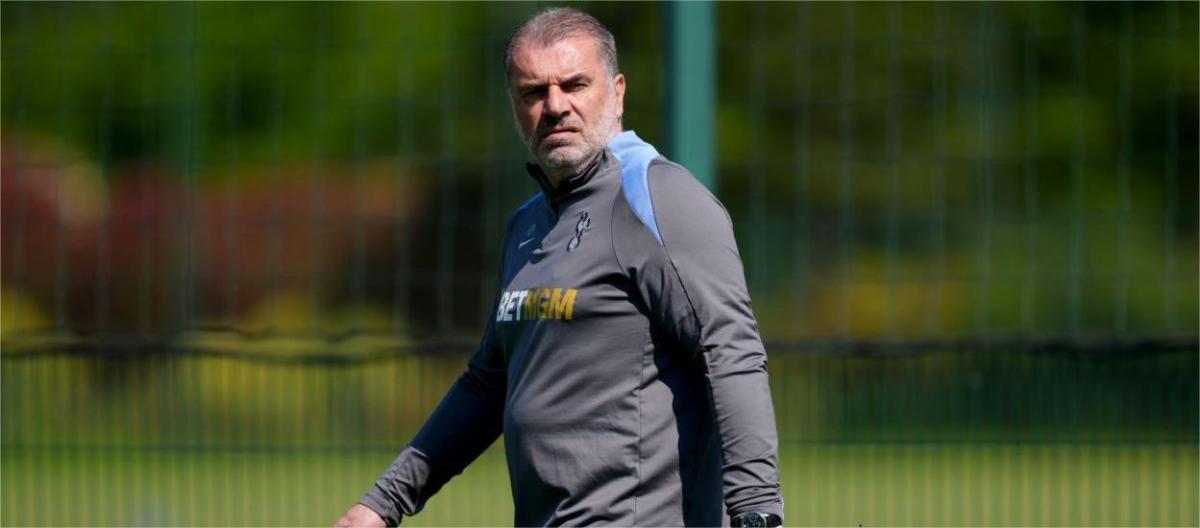 Postecoglou uses creativity to deal with injuries: We can't lose any more players