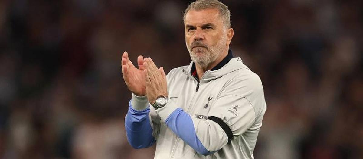 Postecoglu: "The players showed great discipline and organization" Postecoglu: "The players showed great discipline and organization"