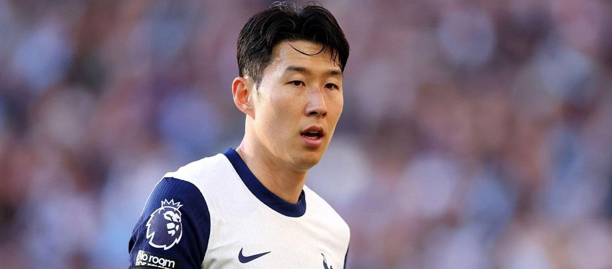 Korean couple arrested and charged for allegedly extorting Tottenham Hotspur captain Son Heung-min with faking pregnancy..