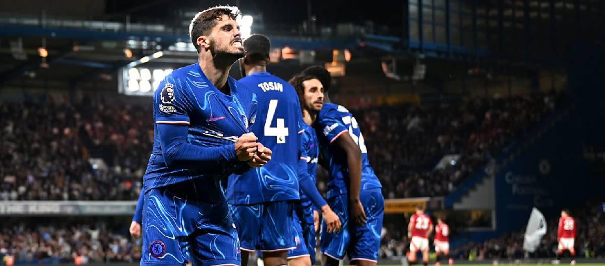 Pedro Neto said it feels great to win and the team hopes to keep this form going