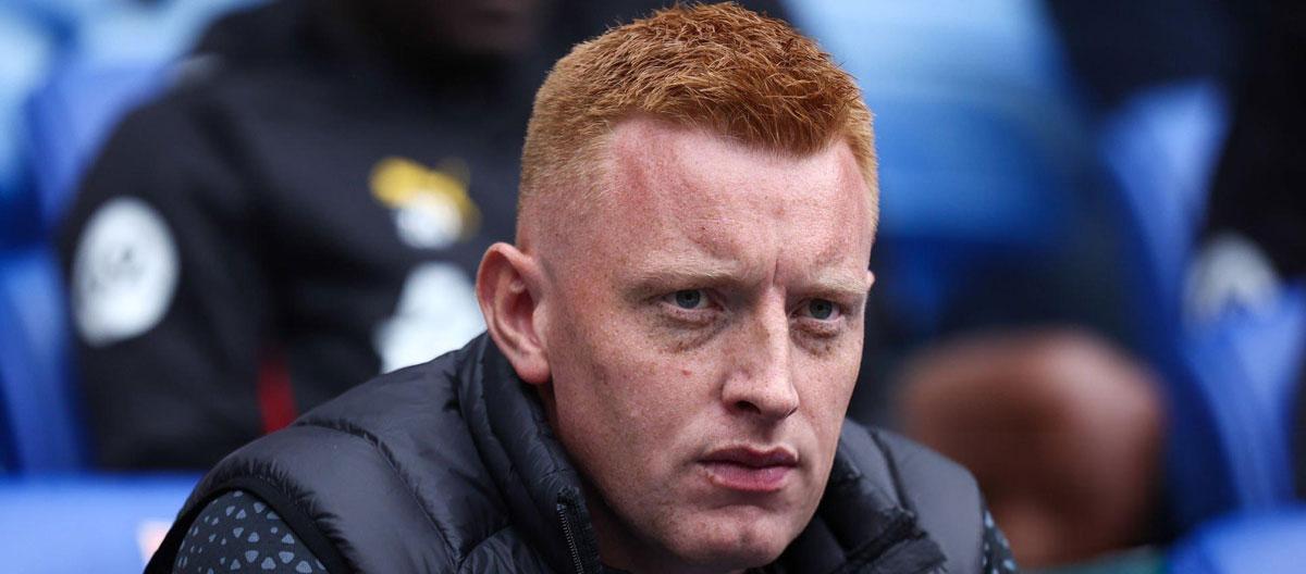 Lens head coach Will Still resigned and return to England to accompany his terminally ill wife..