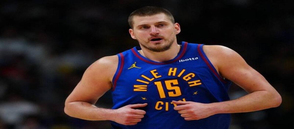 Jokic averaged a triple-double this season, creating another miracle. Although he ranked second in the MVP voting, he will be remembered in history.