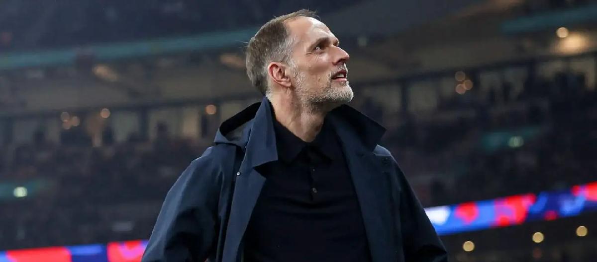 Thomas Tuchel says Alexander-Arnold needs to take defending seriously