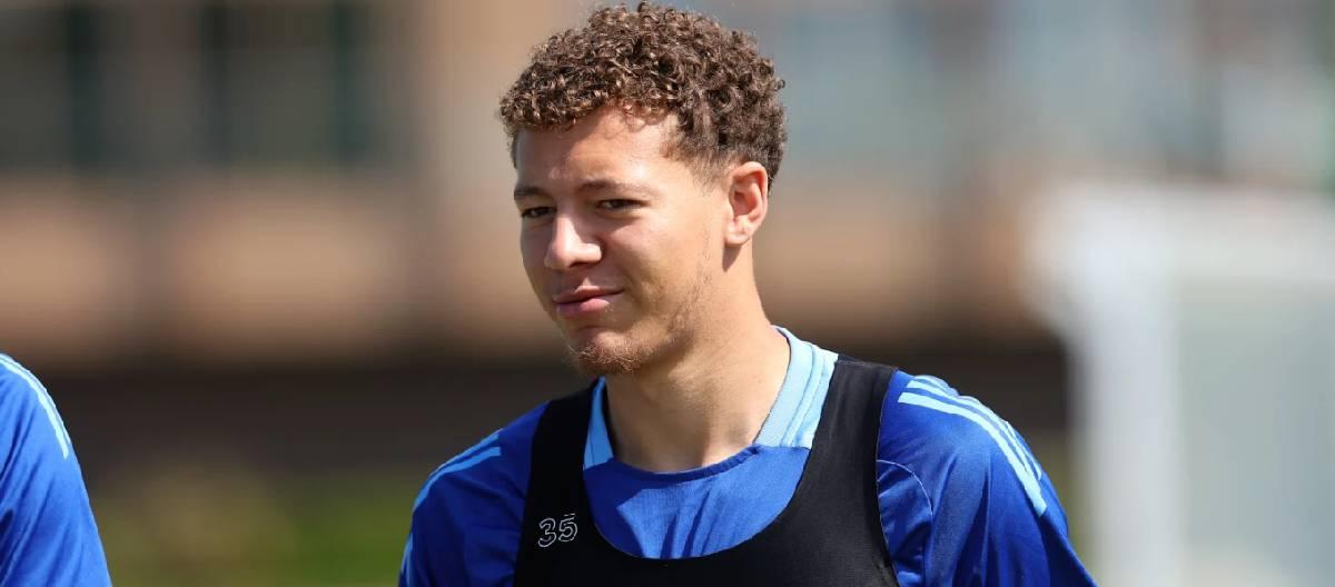 Casey McAteer hopes the team can continue to maintain their form and show their positive competitive spirit Casey McAteer hopes the team can continue to maintain their form and show their positive competitive spirit