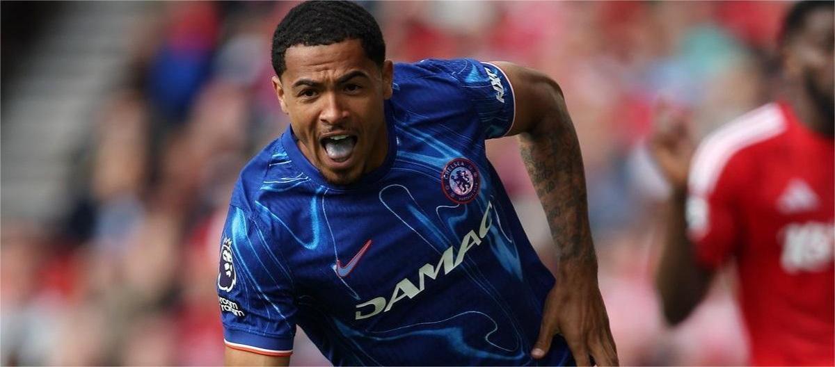 Chelsea will compete with Betis for the European Cup title. Colville believes the team can achieve its goal