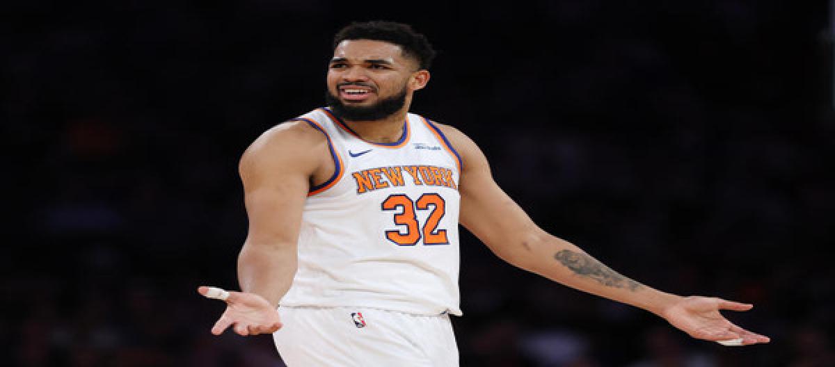 Chalmers teased Towns: He doesn't like the big man who claims to be the best shooter in history