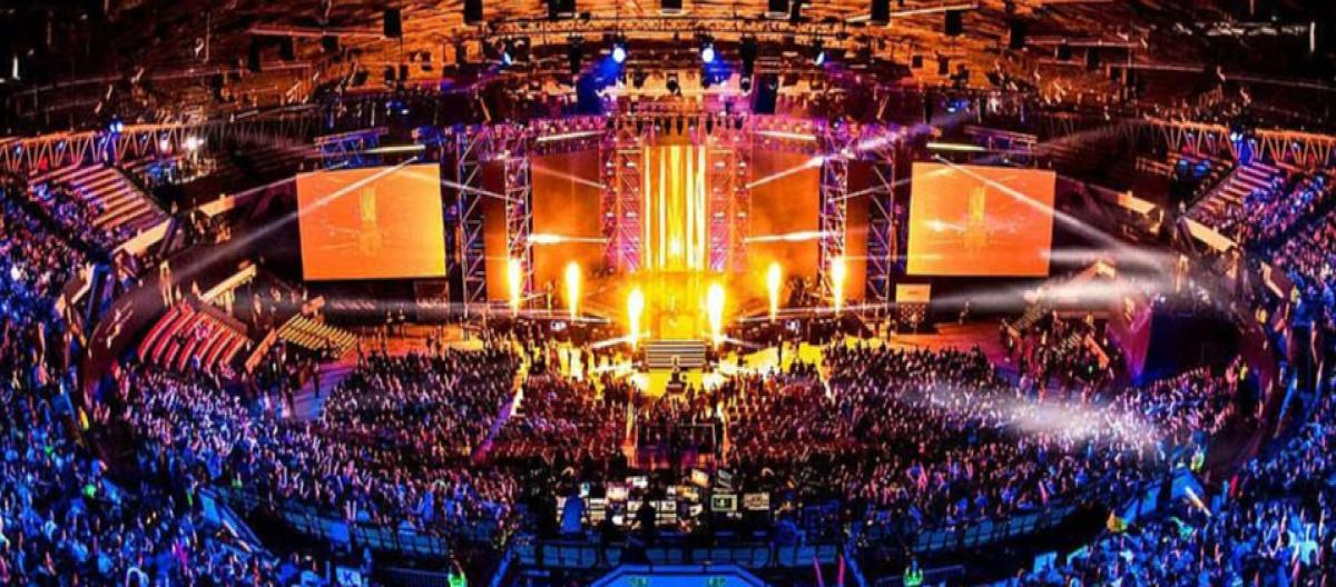 ESL official: IEM Masters will be moved to Krakow from 2026