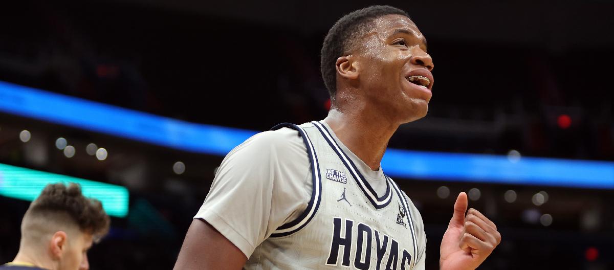 Indiana Pacers lack depth at center