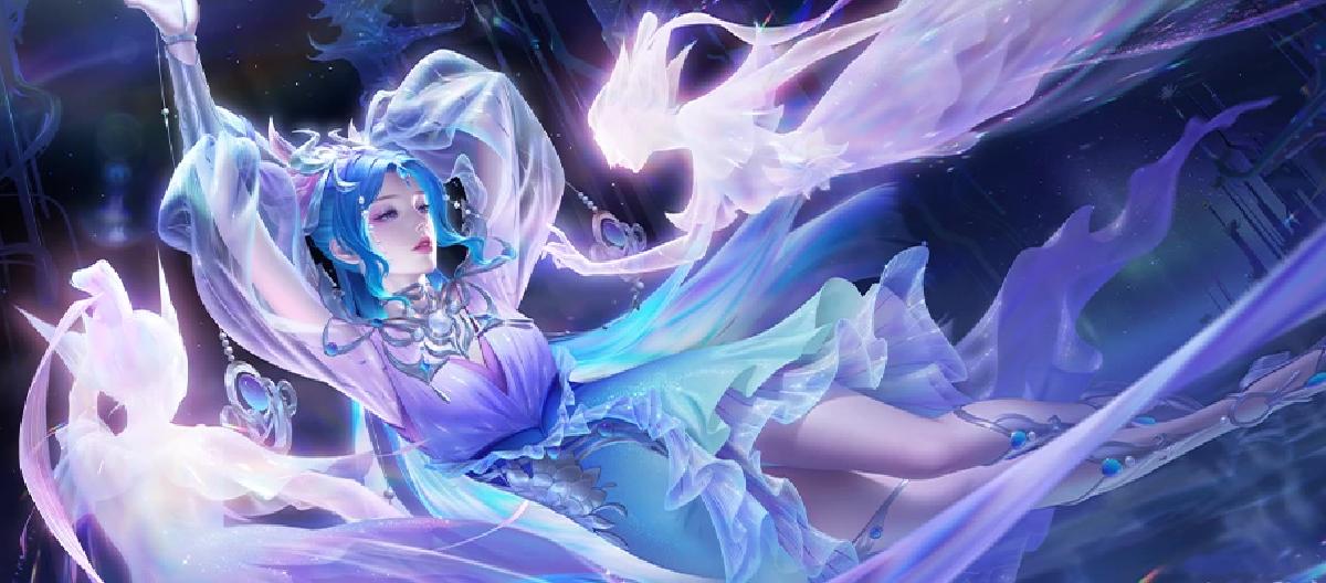 时间不等人,S39赛季末期,不妨靠这位法师恶霸地主上分。(二) 时间不等人,S39赛季末期,不妨靠这位法师恶霸地主上分。(二)