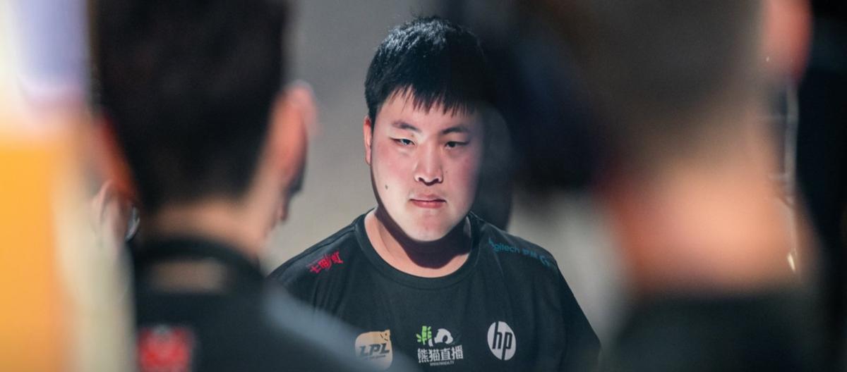 Uzi: I am not considering a comeback for now, there are too many things to focus on