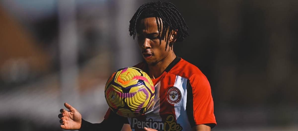 Romelle Donovan signs five-year contract with Brentford