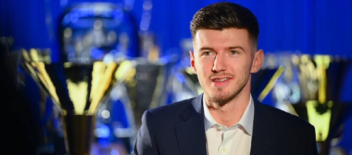 Sučić is delighted to join Inter and can’t wait to start a new chapter here