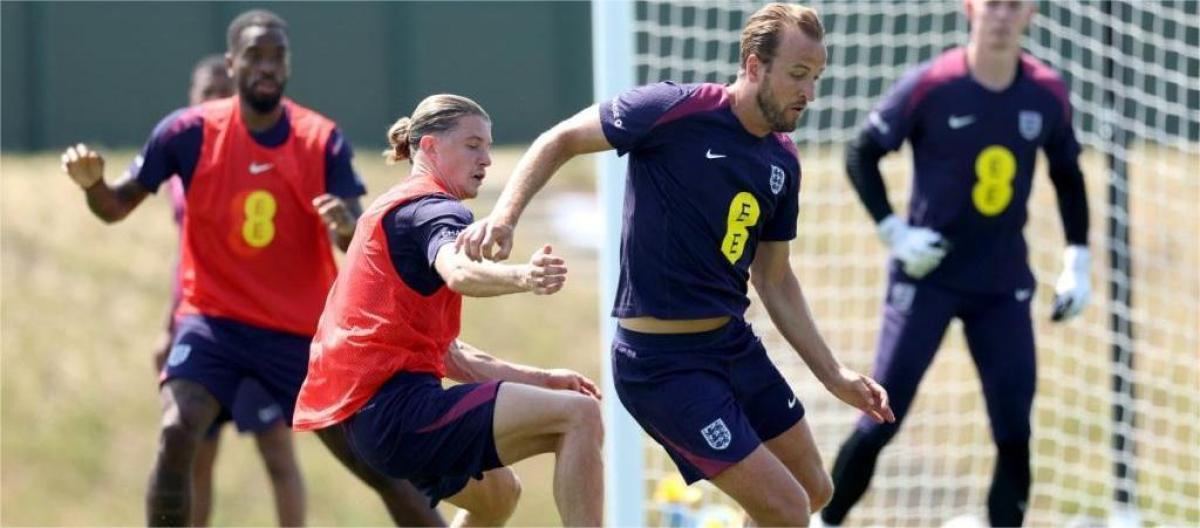 England face Andorra, Tuchel urges players to stay engaged and not let up