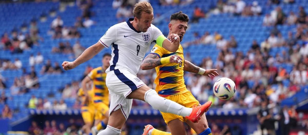 Keane criticises England players' attitude towards the game