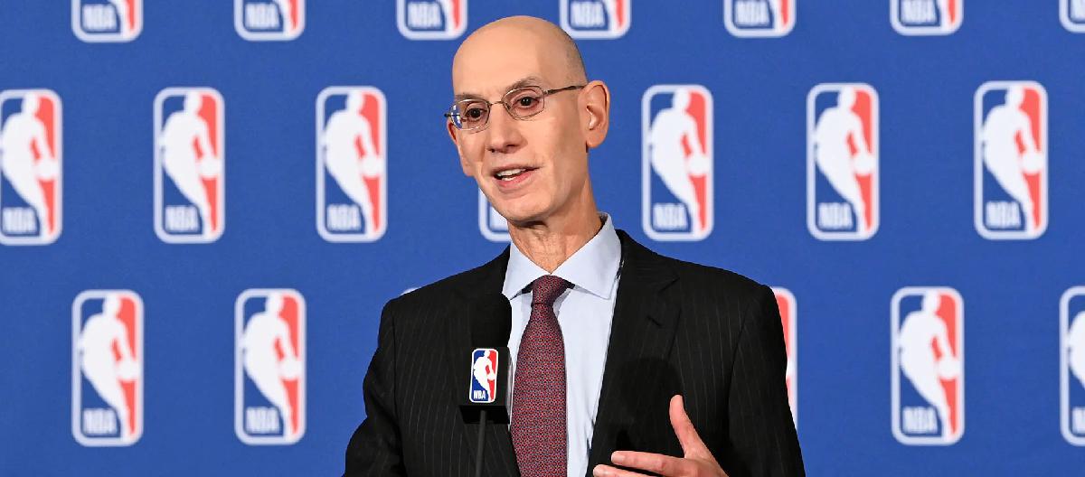 NBA and FIBA begin planning new league