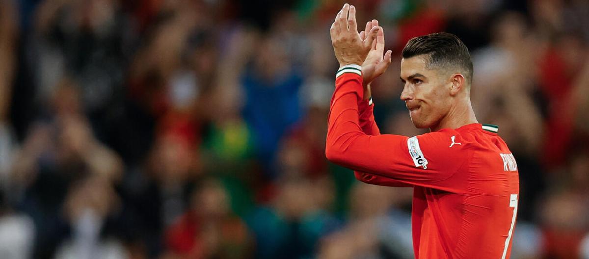 Ronaldo says he will not play in Club World Cup