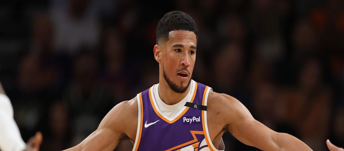 Mingji: The Suns intend to renew Booker's contract in advance, with a total contract value of about $150 million