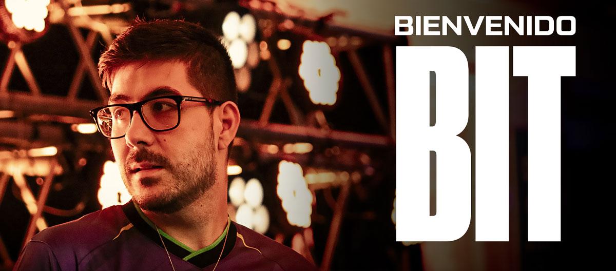 Former Brazilian In-Game Leader BIT officially returns to Argentine Counter Strike 2 (CS2) club 9z as head coach..