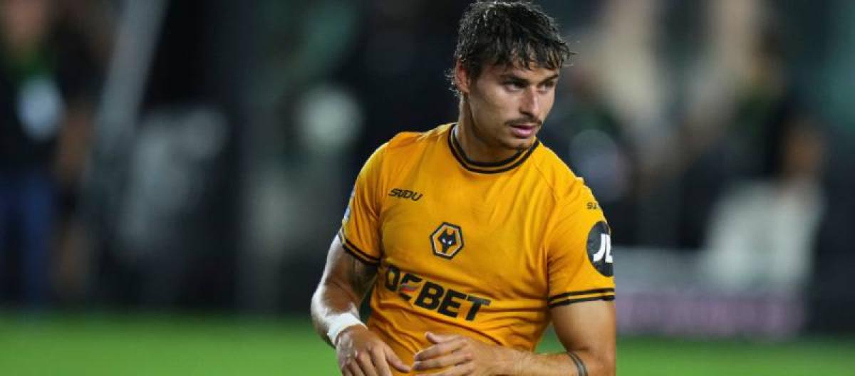 Ugo Bueno completes Eredivisie experience and admits he gained a lot from it Ugo Bueno completes Eredivisie experience and admits he gained a lot from it