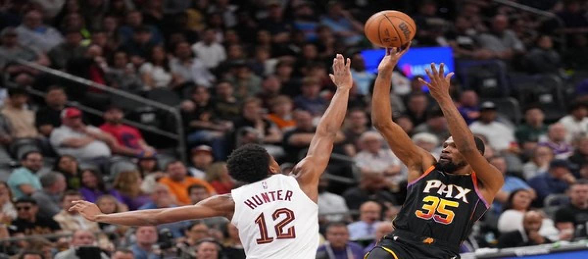 Durant trade may be completed within 72 hours, Spurs and Heat lead the odds of potential next team Durant trade may be completed within 72 hours, Spurs and Heat lead the odds of potential next team