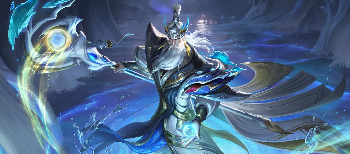 The mid laner has a pathological appearance rate, and is discriminated against and attacked mindlessly, but it messes with your mentality in every game.