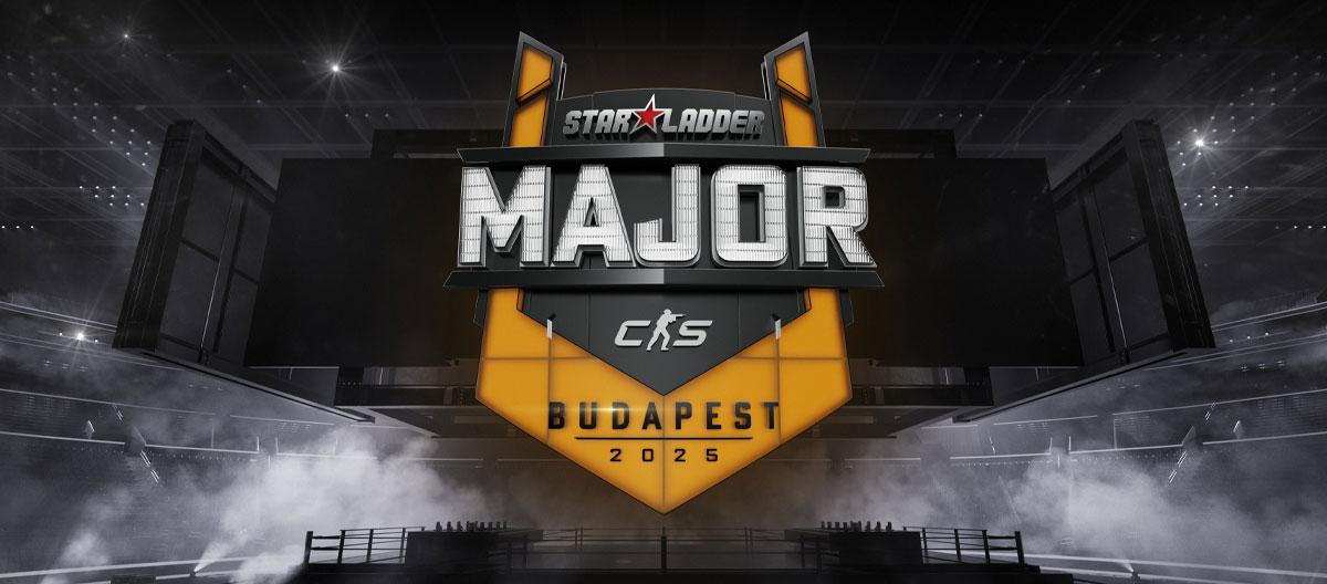 Valve cancels Major Regional Qualifiers (MRQ) system for the Starladder Counter Strike Budapest Major..