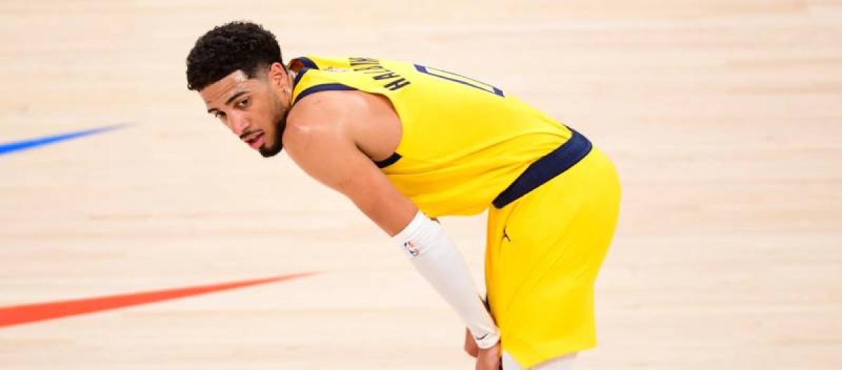 Tyrese Haliburton questionable for Game 6 due to injury