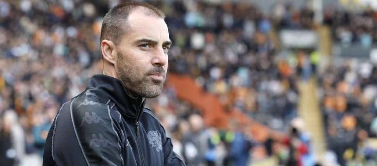 Sheffield United announce Reuben Sales as new manager