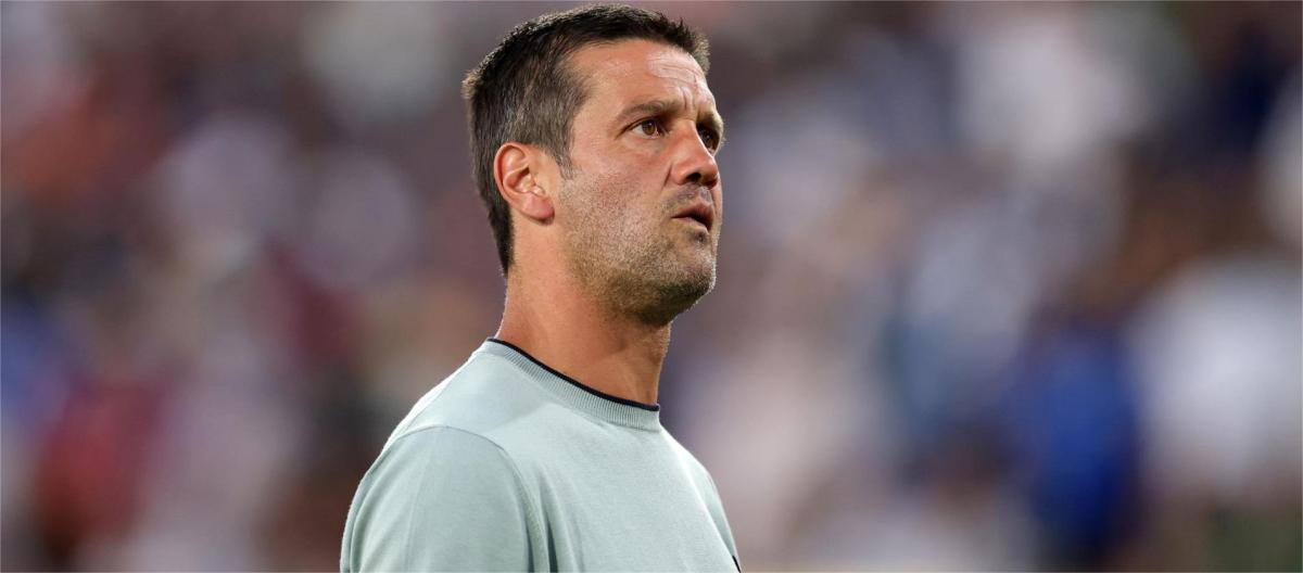Inter Milan coach Chivu wants to build a team that can control the game
