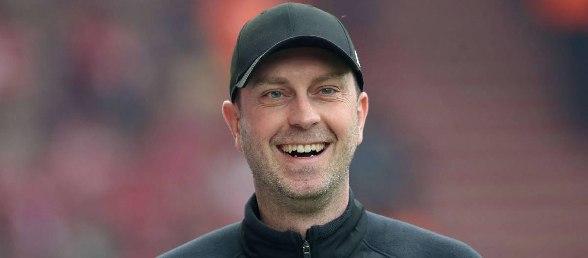 Ole Werner to become RB Leipzig head coach, signing contract until summer 2027